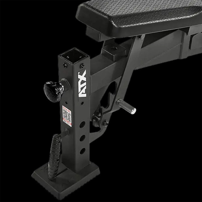 ATX® Multi Bench - Ultimate PU Polster