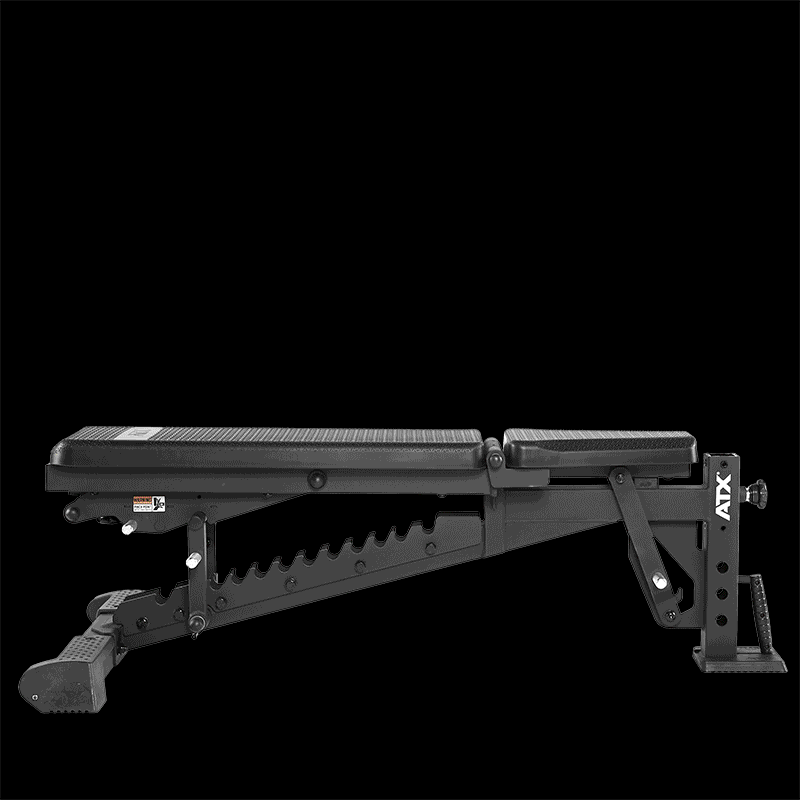 ATX® Multi Bench - Ultimate PU Polster