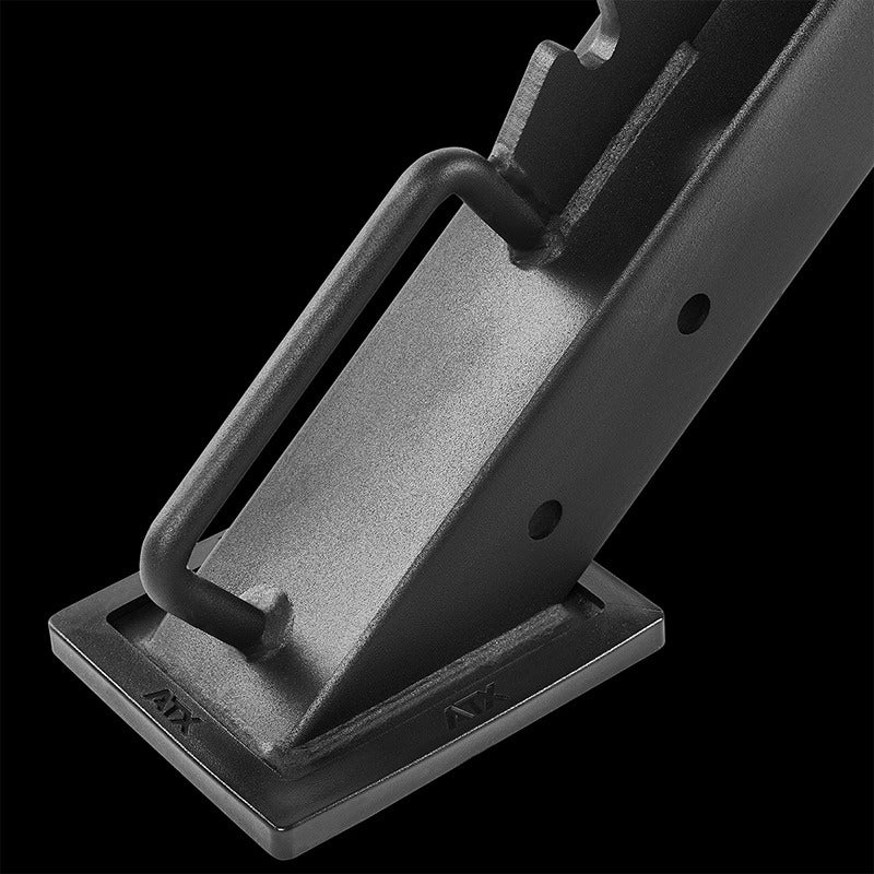 ATX® Adjustable Weight Bench - Warrior Classic 