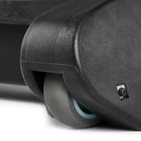 ATX® Multi Bench - Ultimate PU Polster Transportrollen