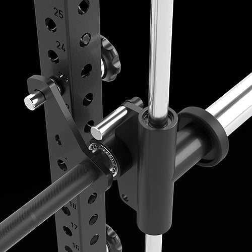 ATX® Multi-Press Options Rack Series 640 / 660