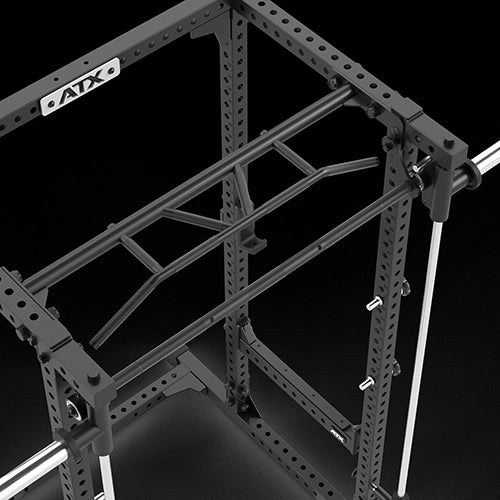 ATX® Multi-Press Options Rack Series 640 / 660