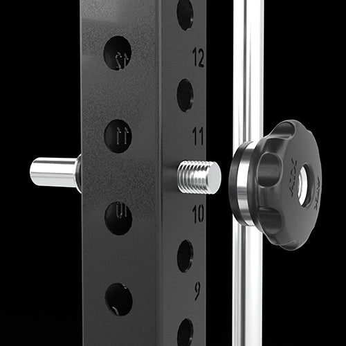 ATX® Multi-Press Options Rack Series 640 / 660