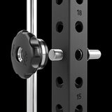 ATX® Multipresse-Option HRX 510 Ablagebolzen aus Vollstahl