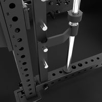 ATX® Querträger-Set inkl. Multipresse-Option Safety-Sicherheitsarretierung