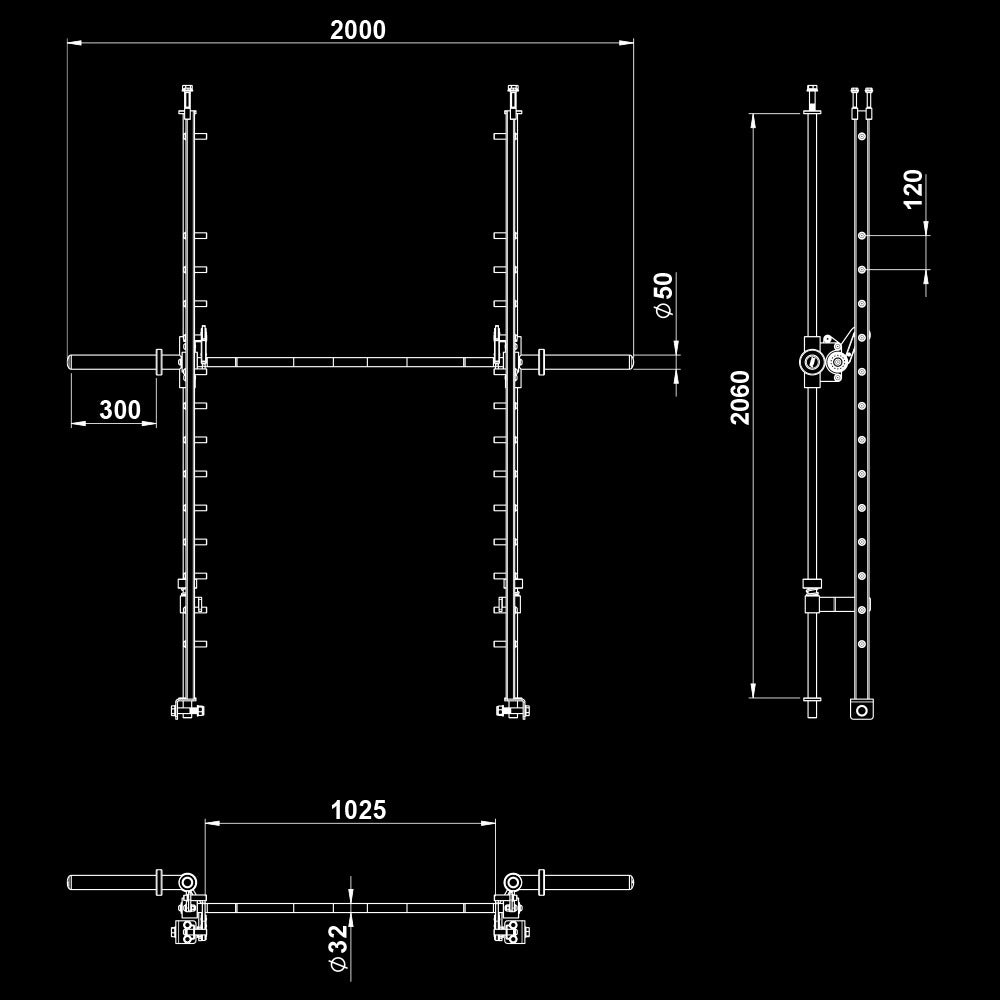 ATX® Multi Press Option for ATX-MCR-780 from Version 2.0