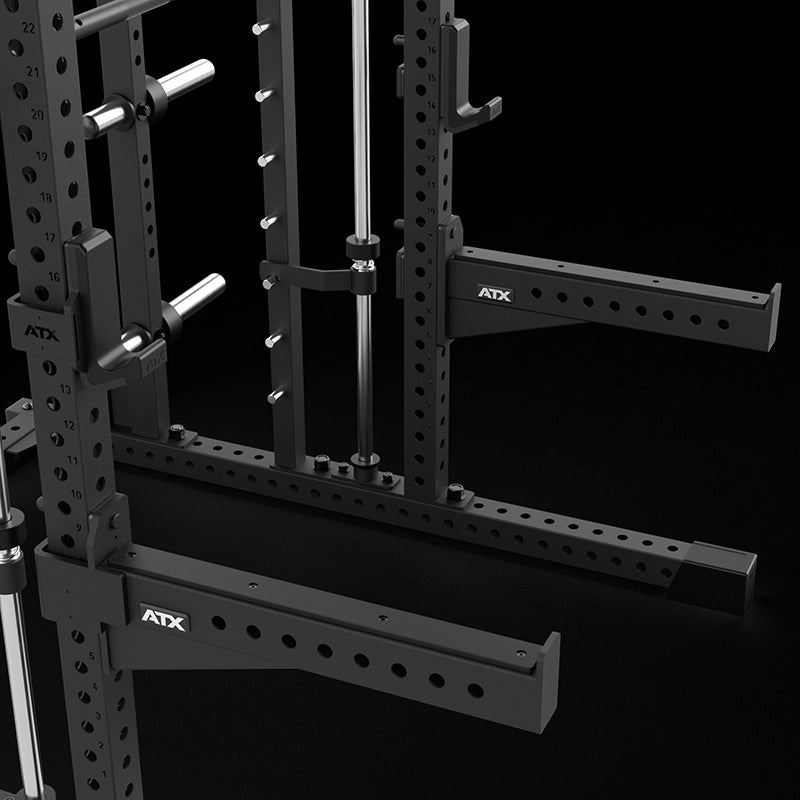 ATX® Multipress MPX-780 - Smith Machine