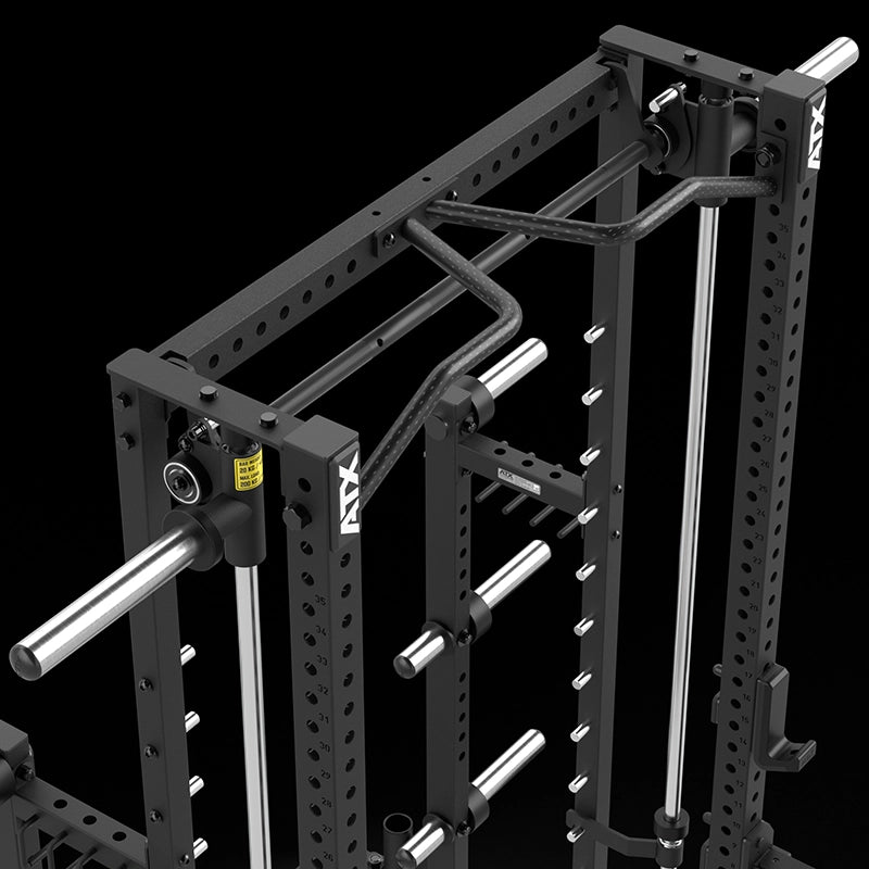 ATX® Multipress MPX-780 - Smith Machine