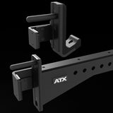 ATX® Multipresse-Rack 780 Komplettstation Notablagen