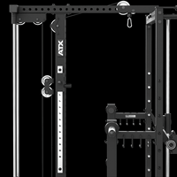 ATX® Multipresse-Rack 780 Komplettstation Seillängenjustierung