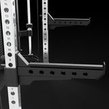 ATX® Multi Smith Rack - Höhe 195 cm - 2 × 100 kg Spotter Arms