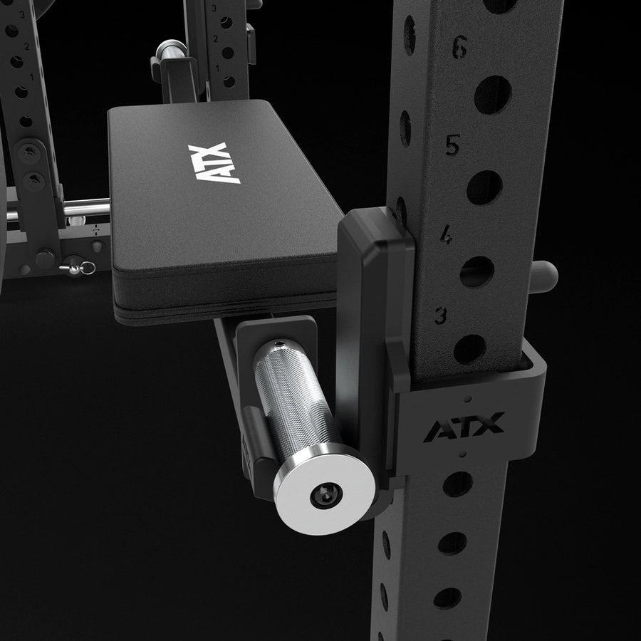 ATX® Hip Thrust Option - for Power Smith Rack ATX-PSR-780