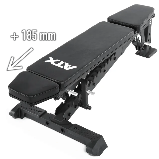 ATX® Headrest - Extension - Standard 