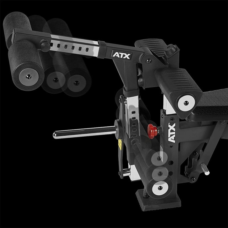 ATX® Leg Option Beinstrecker-Beuger
