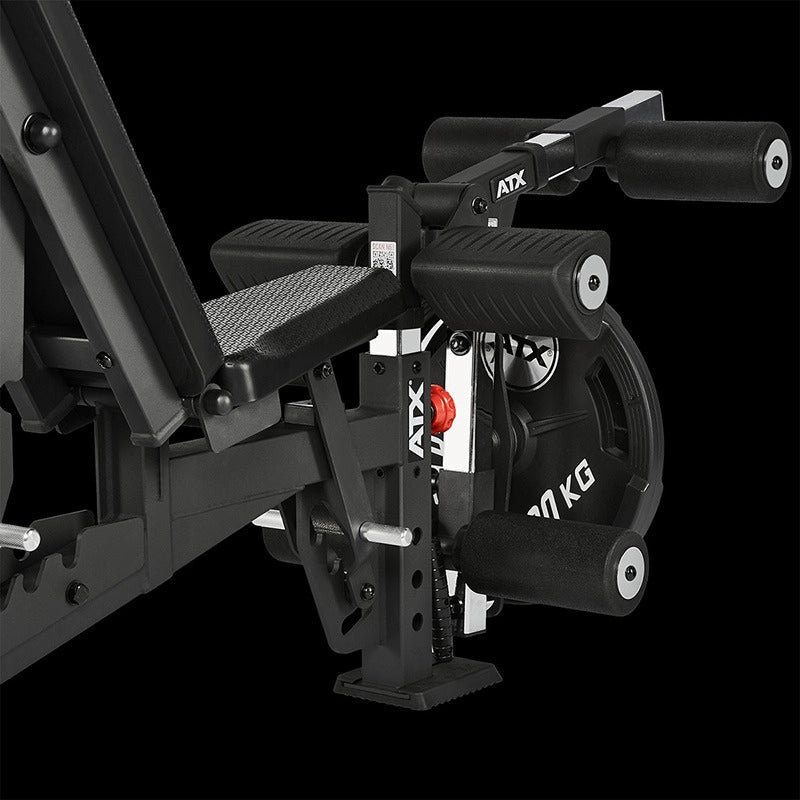 ATX® Leg Option Beinstrecker-Beuger