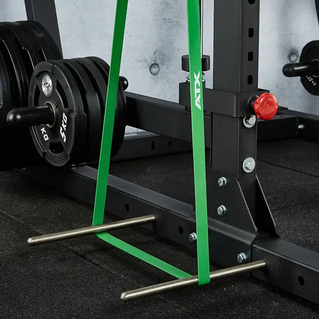 Resistance Band Set - ATX® - 6 Level