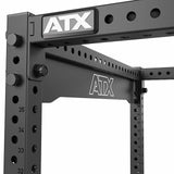 ATX® Power Rack PRX-780 mit Latzug - Hantelscheibenaufnahme ATX-Qualität