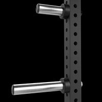 ATX® Half Rack 780 mit Extension Weight Plate Pins