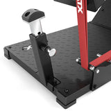 ATX Pendulum mit verstellbarer Notstop-Vorrichtung