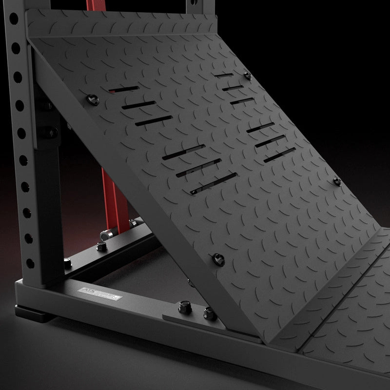 ATX® Pendulum Squat großes Fußblech