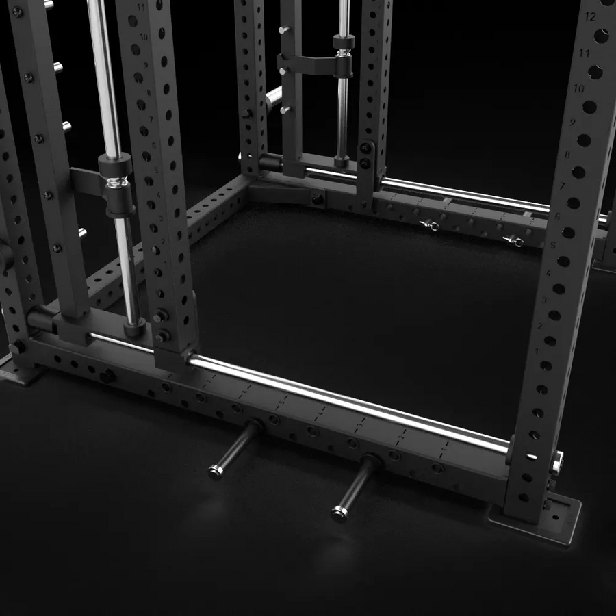 ATX® Power Smith Rack - Fahrbare Multipresse