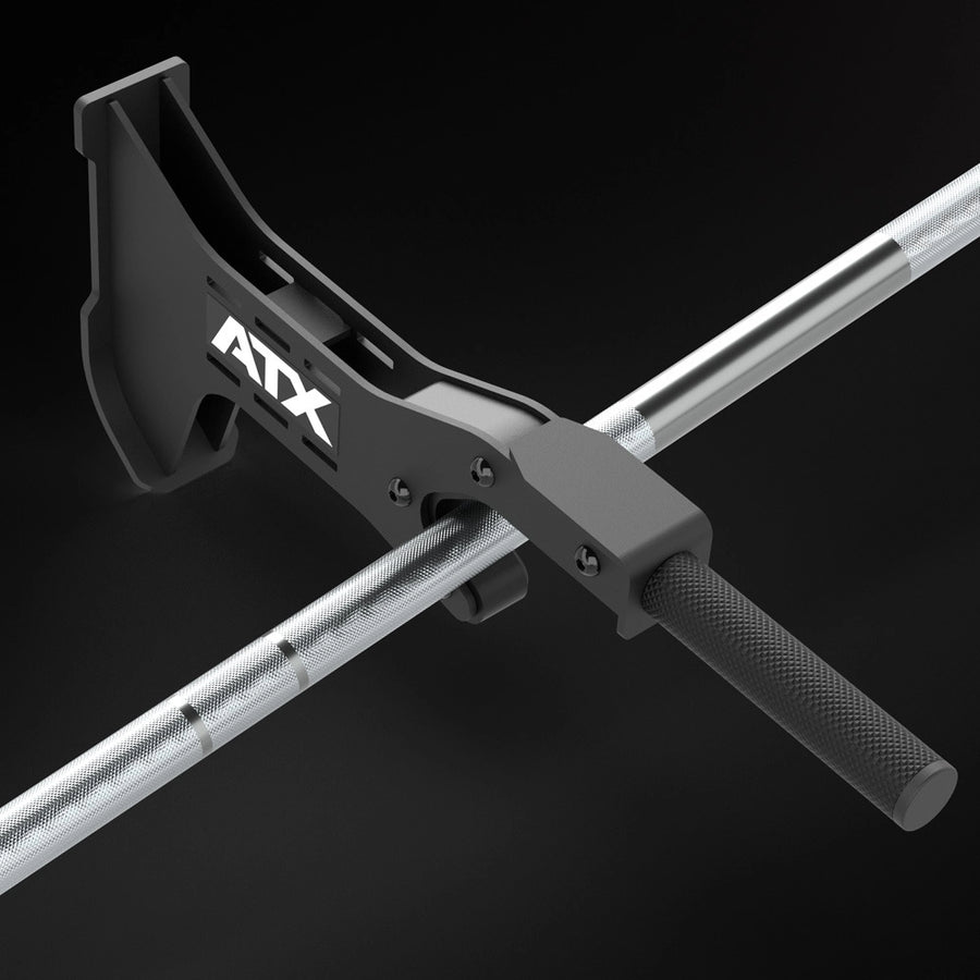 ATX® Deadlift Bar Jack - single / einseitiger Hantelheber