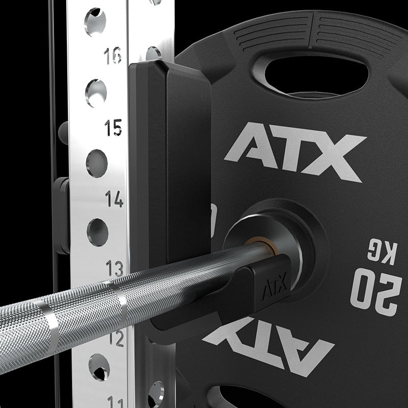 ATX® Half Rack Wall - Kabelzug