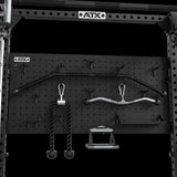ATX® Kraftstation - Power Station XTM - Höhe 195 cm Peg Board