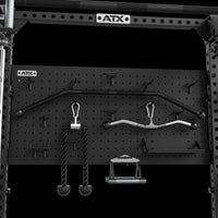 ATX® Kraftstation - Power Station XTM - Höhe 195 cm Peg Board