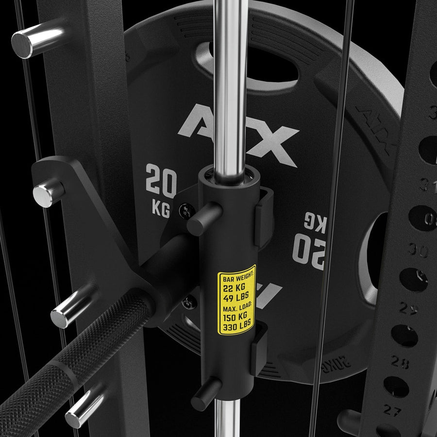 ATX® Kraftstation - Power Station XTM - Höhe 195 cm