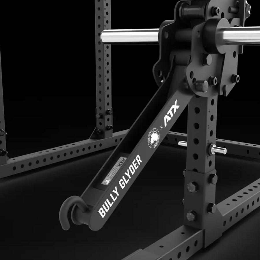 ATX® Belt Squat Rack Attachment