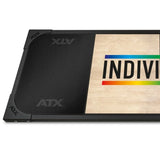 ATX® Deadlift / Kreuzheben – Plattform 250 x 88 cm – Vollgummi – Customized Links 