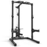 ATX® Half Rack 780 mit Latzug - Plate Load