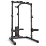 ATX® Half Rack 780 mit Latzug - Steckgewichte