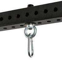 ATX® Kletterseil- Befestigung Functional Rig befestigt
