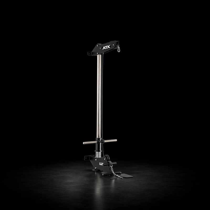 Latzugstationen zur Wandmontage bei motion sports kaufen