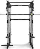 ATX® Multi Smith Rack - Höhe 215cm - 2 × 100 kg 