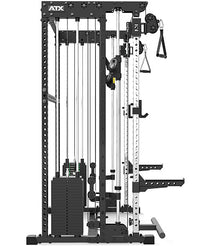 ATX® Multi Smith Rack - Höhe 215cm - 2 × 100 kg seitlich 2
