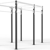 ATX® RIG Upright Tube aufgebaut 