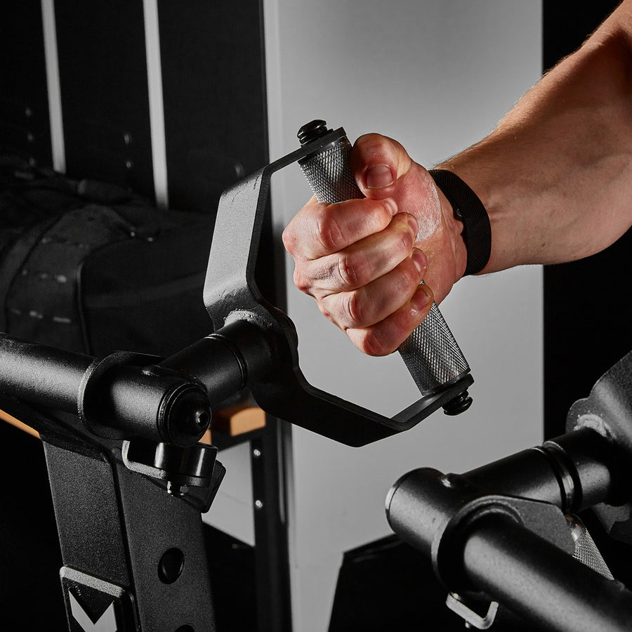ATX® Back - Rowing Machine - Back-Contractor