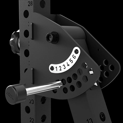 ATX® Jammer Arms X1-600