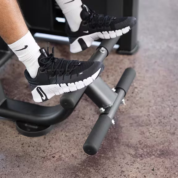 Bauch- und Rückenmaschine - Vision Fitness Keystone