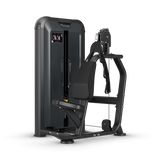 Bauchmuskelmaschine - Vision Fitness Keystone