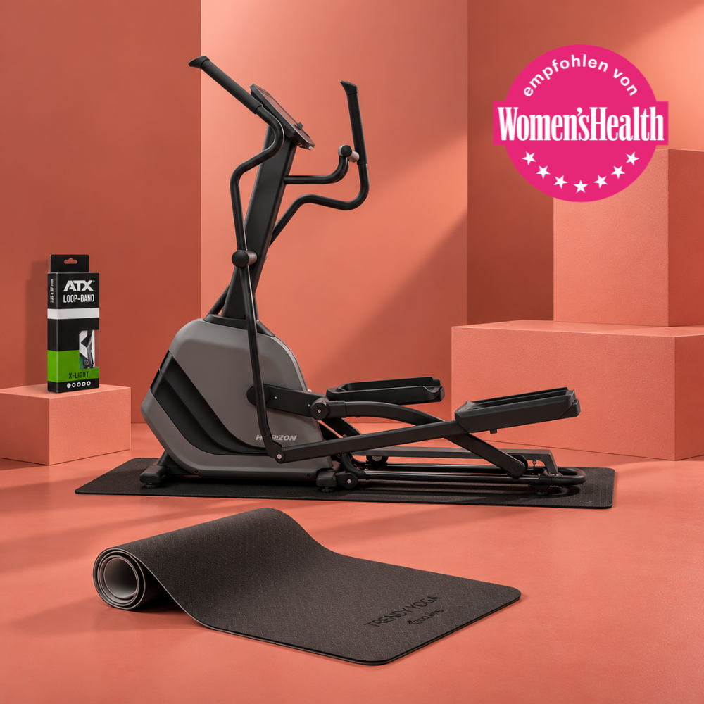 Women's Health - Gesundheit & Cardio