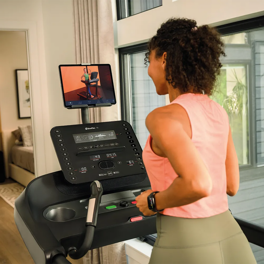 Laufband T6 - Bowflex