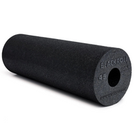 BLACKROLL® Faszienrolle STANDARD 45 liegend