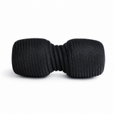 BLACKROLL® TWIN Faszienrolle Queransicht