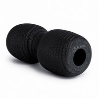 BLACKROLL_TWIN_Faszienrolle Start