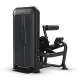 Rückenstrecker - Vision Fitness Keystone schräg hinten