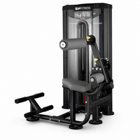 Abdominal/Lower Back Machine - BH Fitness